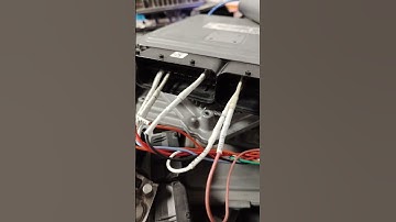 KTflash Read Write SIMOS8.3 on Bench, DTC OFF, IMMO OFF  #ecuprogrammer #ecuprogramming #ecuflash