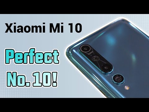 Xiaomi Mi 10 review - perfect 10 for xiaomi   Malaysia 