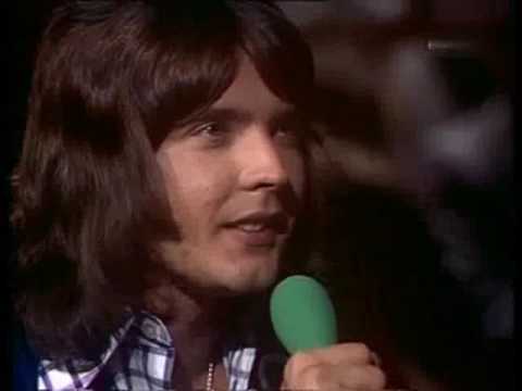 Bernd Clüver - Der kleine Prinz 1973
