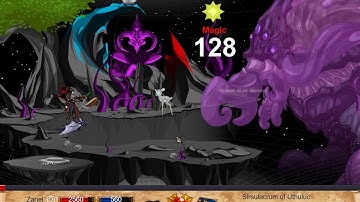 The Primordials (Archivist)