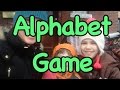 Alphabet Game - Easy and Fun ABC game