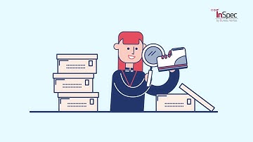 InSpec by BV - How it works?