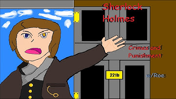 Sherlock Holmes Crimes and Punishments Playthrough Part 6 - Railway Mystery