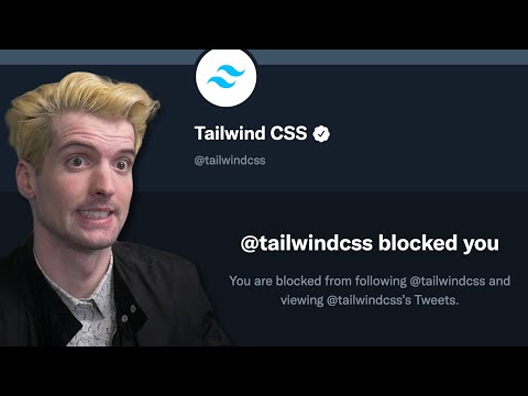 I didn’t realize THIS about Tailwind…