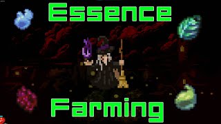 Leaf Blower Revolution guide |  Essence farming!!