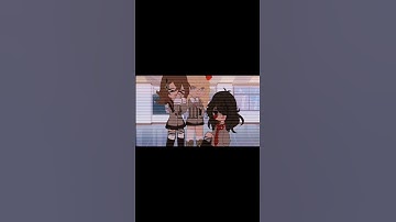 Thumbnail of Nobody... #gacha #shorts #gachacommunity #gachameme #viral #gachaedit