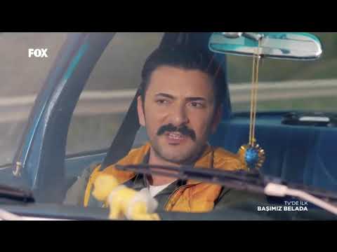 Başımız Belada Yerli Komedi Filmi 2019