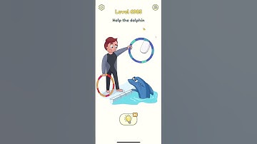 Dop 2 Gameplay level 6995 #shorts #trending #viral