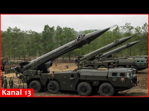 North Korea to