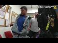 Recently Arrived Migrant Caught Shoplifting At TJ Maxx