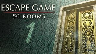 Escape  game: 50 rooms1,  1 Level 6  walkthrough  Android. Gameplay  # escape #Games screenshot 5