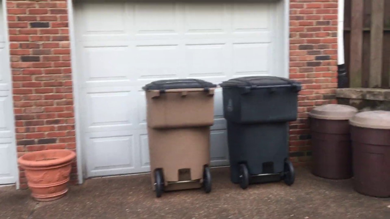 Liftmaster 1245lm update - YouTube