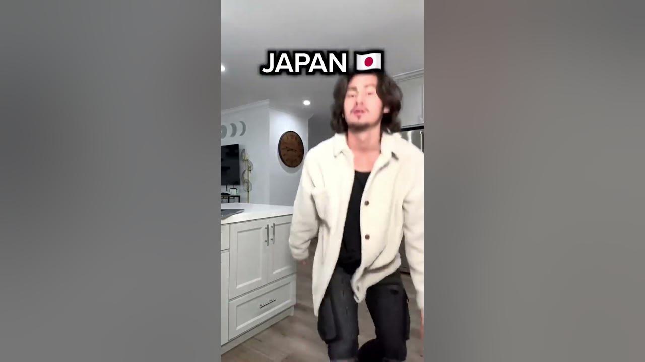 How do people die from different countries youtube