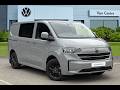 Approved Used Volkswagen Transporter T32 Swb 2.0 TDI 150 Commerce Pro Kombi Van Auto | KP26VNF