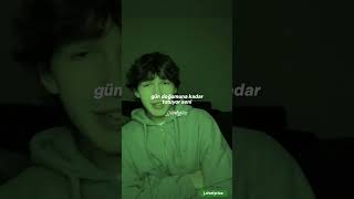 Dancin Türkçe Çeviri