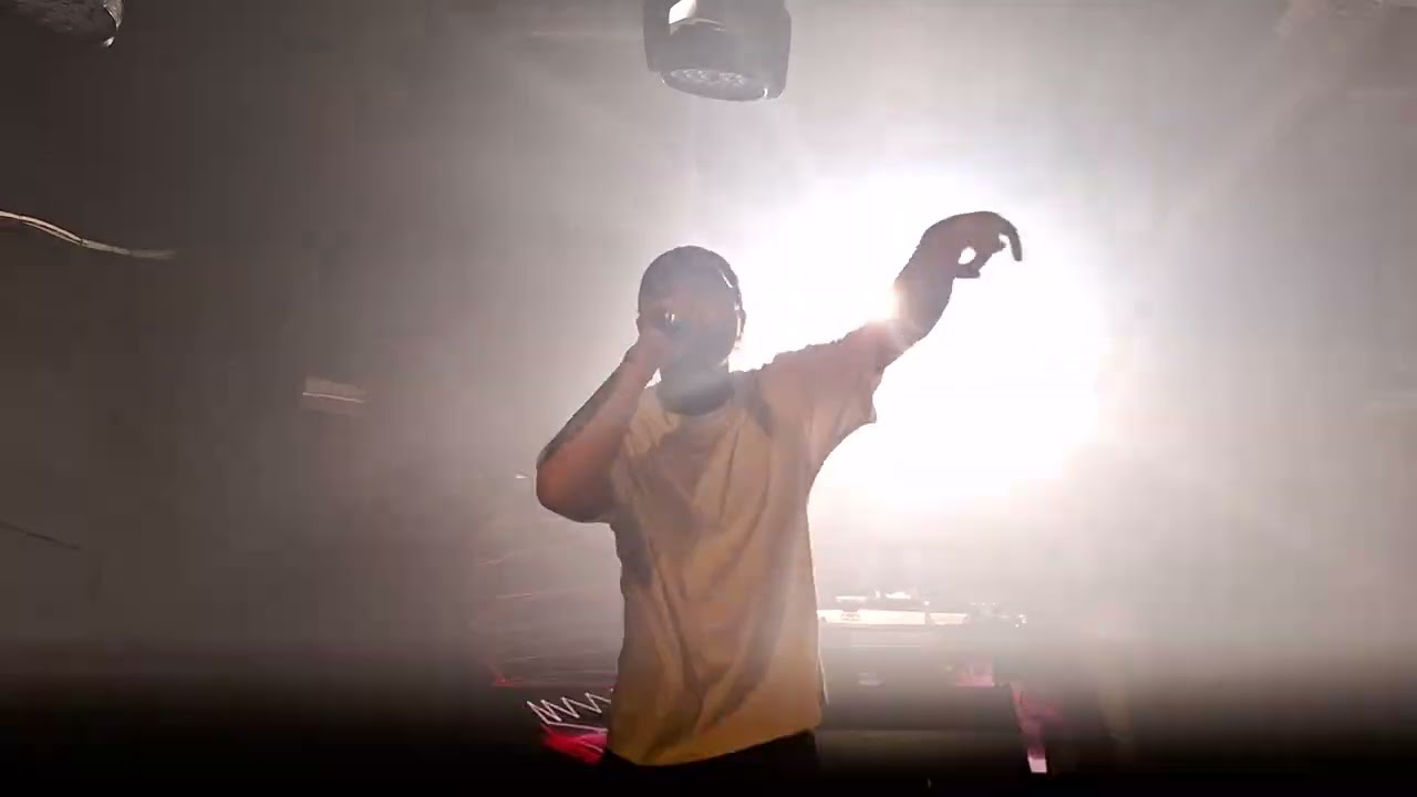 Ceg - Bu Gece (Dorock XL Kadıköy) (17.09.2025) (1)