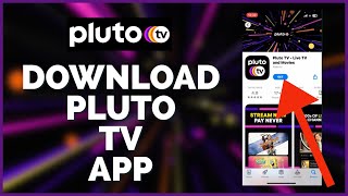 How to Download & Install Pluto TV App on iPhone 2023? screenshot 5