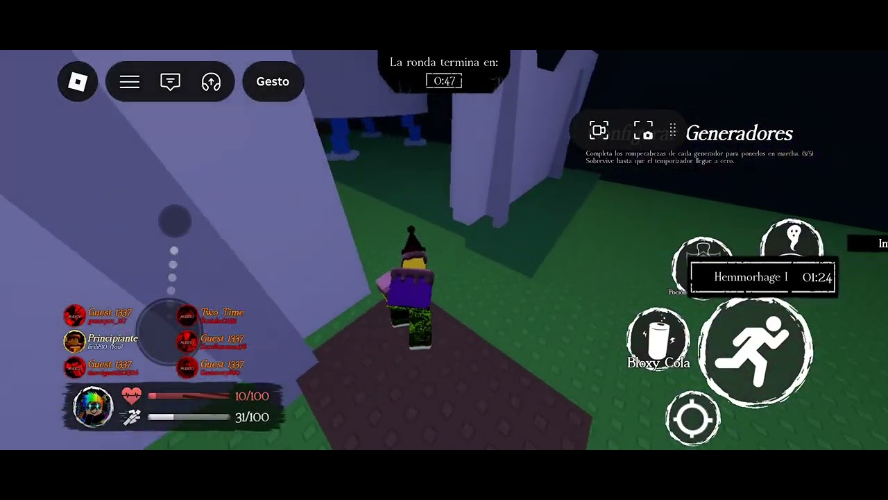 Dead ringer guest 666 apollyon😉😉😉