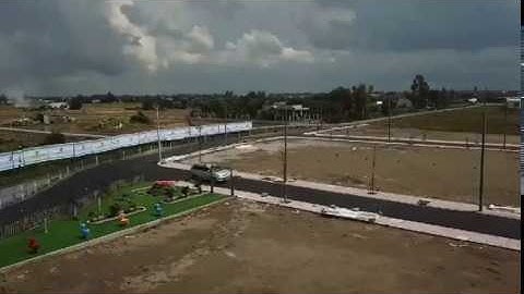 KDC Phước Đông Riverside