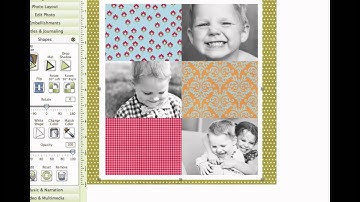 MemoryMixer Adding a Shape