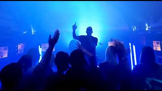 𝕸𝔞𝖗𝔦𝖌𝔬𝖑𝔡 Ϟ Never Let Me Down Showcase Circus Lounge