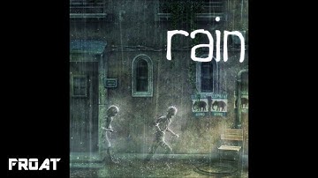 Michael Da Vinci - Rain (feat. Celia Inside)