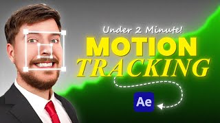 This Effect Will Hook You📈 | Motion Tracking Tutorial (After Effects 2025)