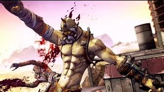 borderlands 2 goty