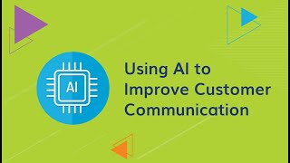 Using AI to Improve Customer Communication screenshot 3