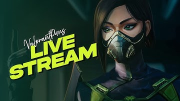 VALORANT RANK PUSH  | DAY 26 #valorantlive