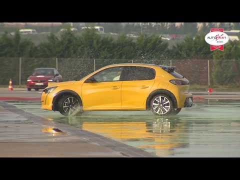 AUTOBEST Final Test 2019 in Istanbul