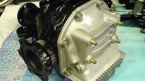 How To SHIM/ReArrange Clutch Packs R200 GTR MLSD 6 Bolt DIFF R32/R33 GTR SKYLINE