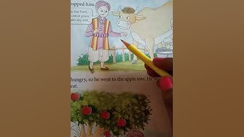 Class 2nd || Spotlight - english|| Ch-1- Aryan and Shivansh|| by Miss Anju tandon