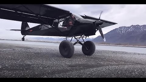 POV: Stormworks plane
