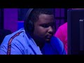 NYC_Chris vs North Marcuzo - eChampions League Semi-final