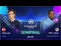 NYC_Chris vs North Marcuzo - eChampions League Semi-final