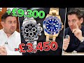The rolex models that lose money vs make profit  how much we pay for each watch revealed  2023