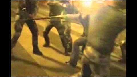 Prototype - New Divide