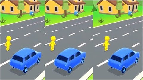 Shape shifting All Levels Walkthrough Mobile Android Ios Gameplay New Update #14