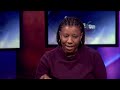 Councilmembers Hollingsworth & Rivera on protest response, council vacancy, comp plan & lots more