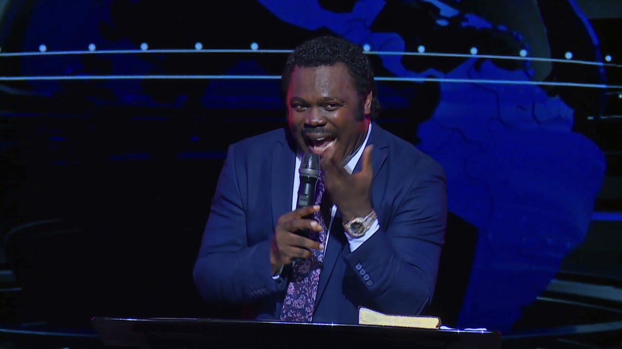 THE END OF MOSES MINISTRY   | MUST WATCH AND SHARE