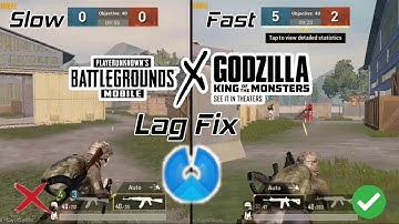 PUBG MOBILE NEW UPDATE 0.13.0 LAG FIX 2019 || TENCENT GAMING EMULATOR || 100%WORKING