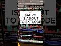 AERO Looks Ready For A MASSIVE Breakout 🚀 | Aerodrome Crypto Analysis #trading #crypto #aerodome