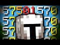 this helmet breaks the game | Solo Hypixel SkyBlock [272]