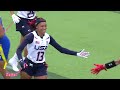 TWG2025 Flag Football Quarter Finals