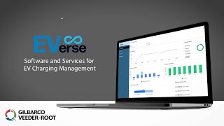 Introducing EVerse EV Charging Management Software & Services screenshot 3