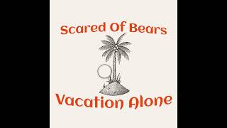 Scared Of Bears - Spot The Difference
