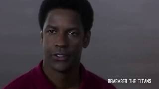 Denzel Washington Makes Guarantees