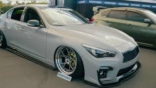Las Vegas Stance Wars  4K