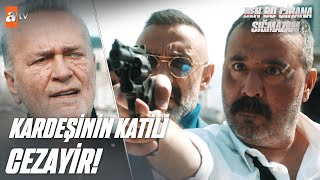 Behçet, Erman Ile Yüzleşti! - Ben Bu Cihana Sığmazam 64. Bölüm